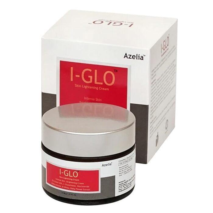I-GLO Skin Lightening Cream 30gm