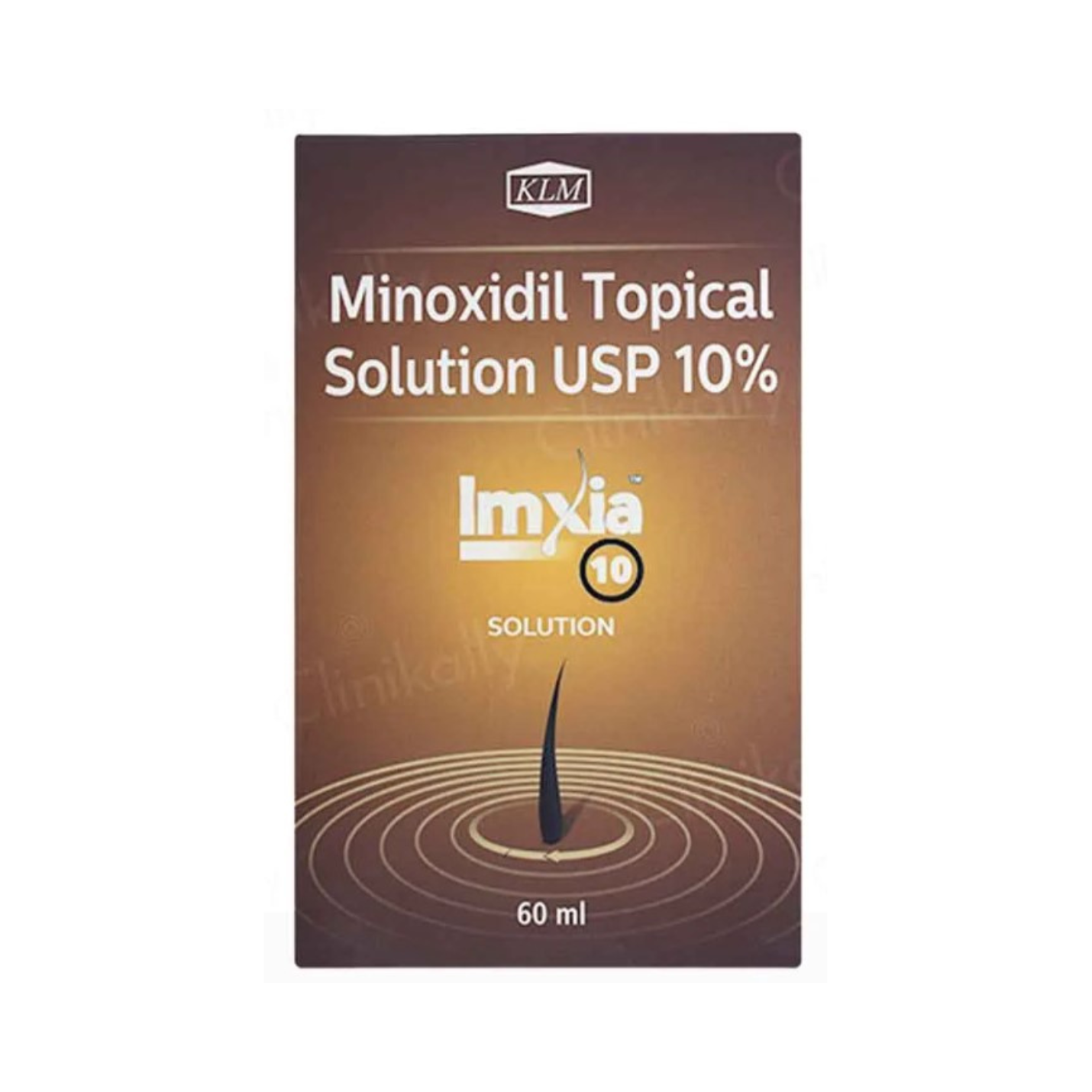 IMXIA 10 Solution