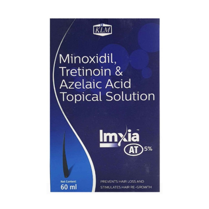 IMXIA AT 5% Solution