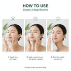 Niacne Face Wash 75ml