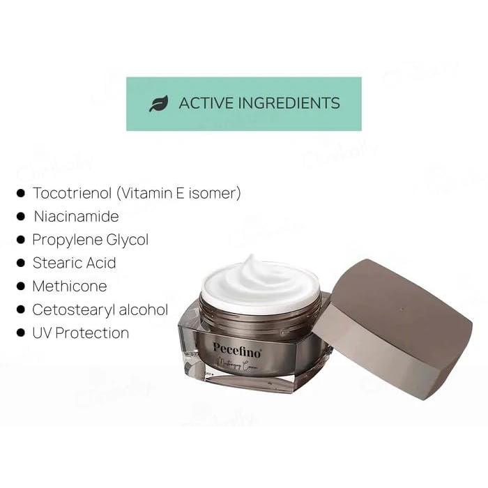 Pecefino Moisturizing Day Cream 45gm