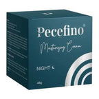 Pecefino Moisturizing Night Cream 45gm
