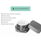 Pecefino Moisturizing Night Cream 45gm