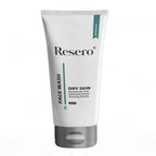 Resero Face Wash Gel For Dry Skin (100ml)