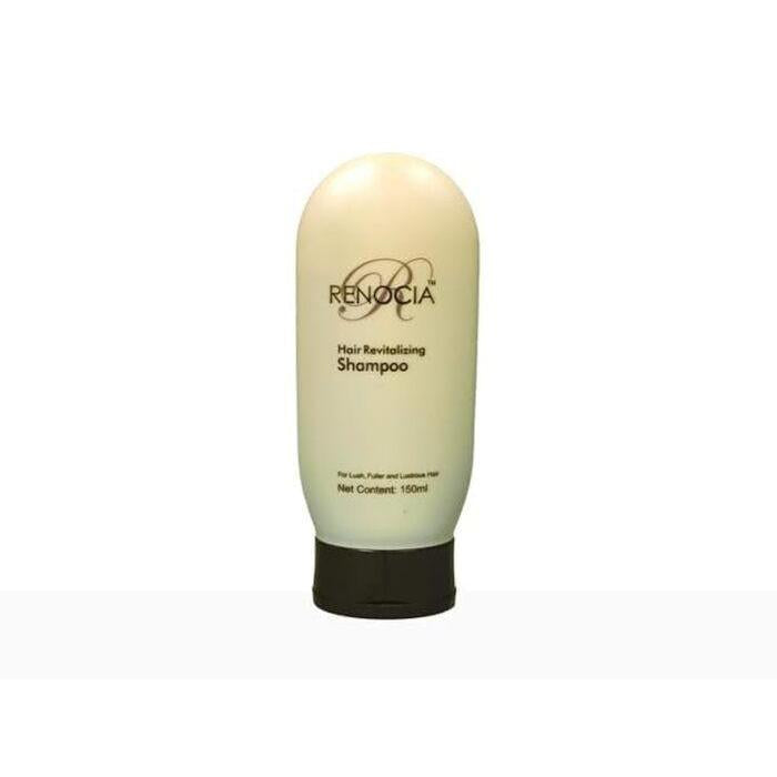 Renocia Hair Revitalizing Shampoo 150ml