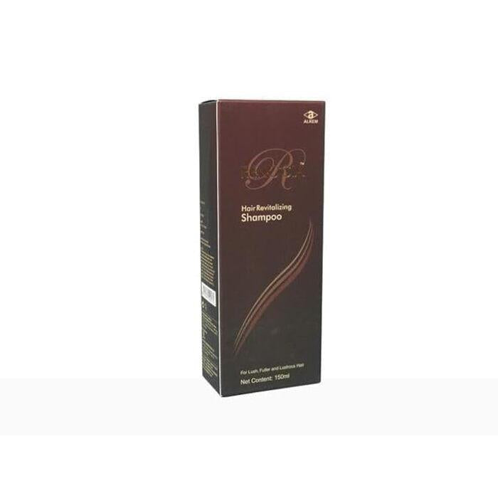 Renocia Hair Revitalizing Shampoo 150ml