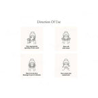 Resero Face Wash Gel For Oily Skin (100ml)