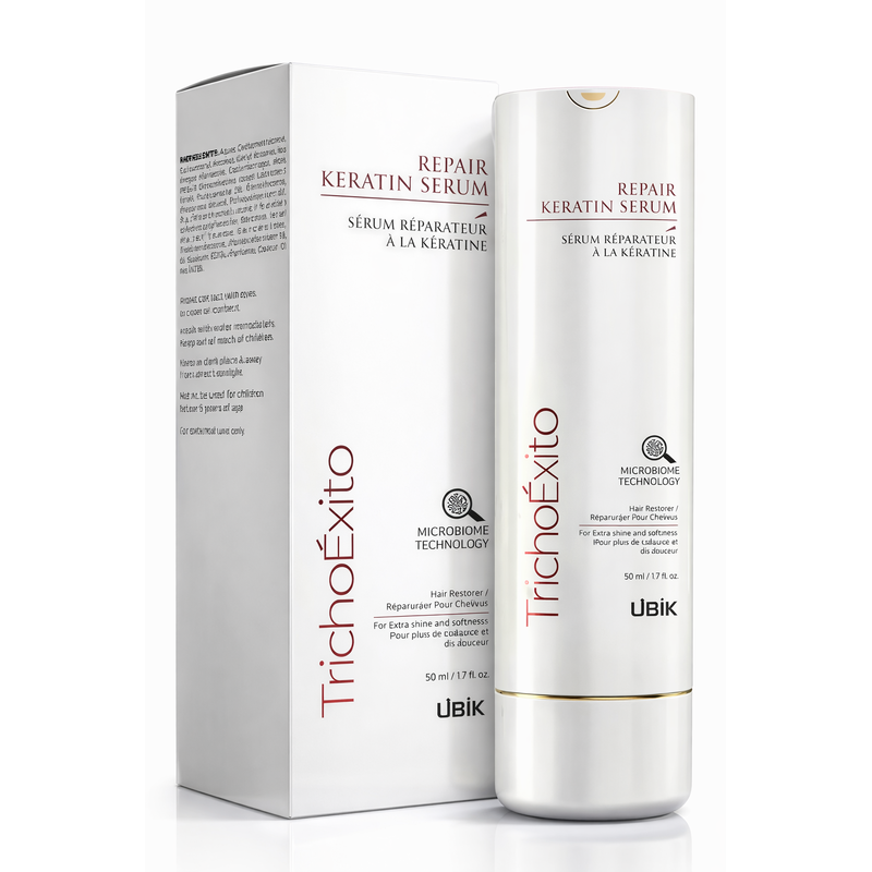 TrichoExito Repair Keratin Hair Serum 50ml