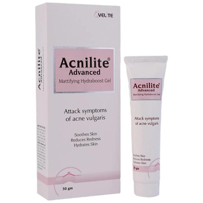 Acnilite Advanced Gel 30gm