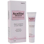 Acnilite Advanced Gel 30gm