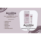 Acnilite Advanced Gel 30gm