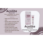 Acnilite Advanced Gel 30gm