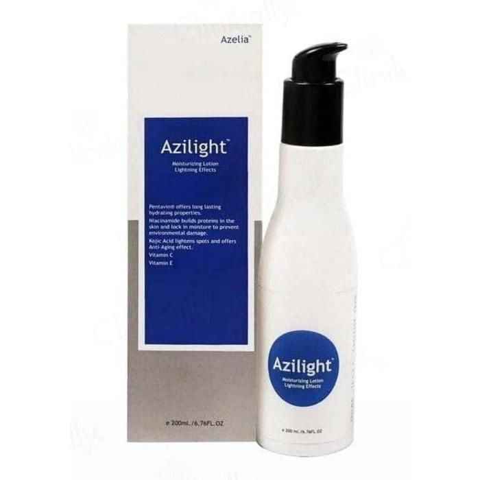 Azilight Moisturizing Lotion (100ml)
