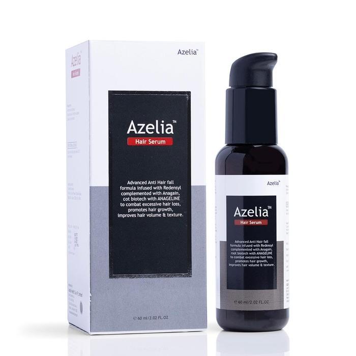 Azelia Advanced Anti-Hair Fall Serum 60ml