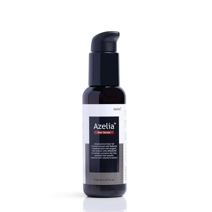Azelia Advanced Anti-Hair Fall Serum 60ml