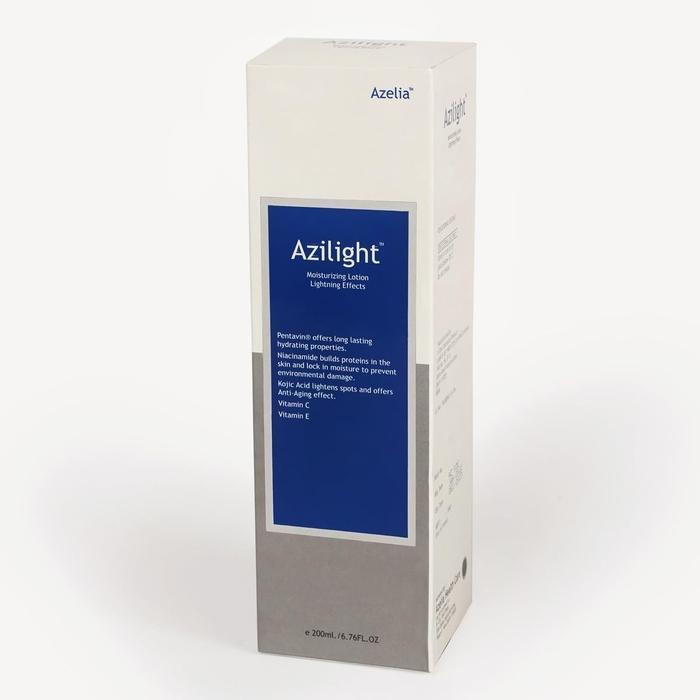 Azilight Moisturizing Lotion (100ml)