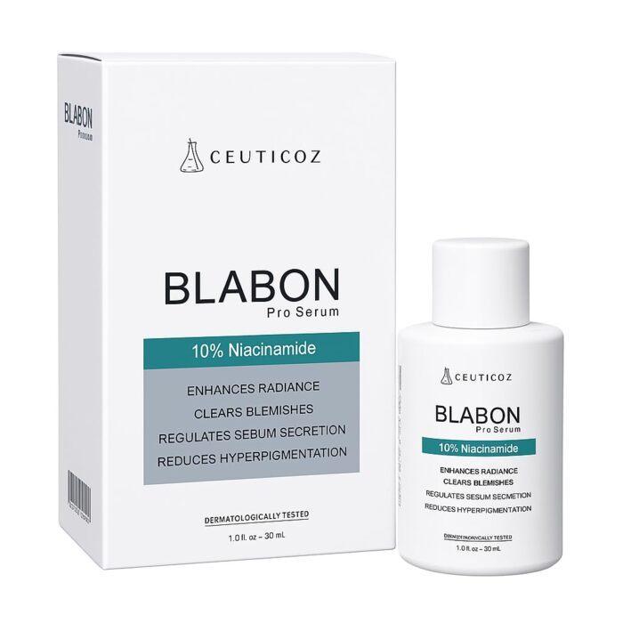 BLABON PRO Face Serum 30ml