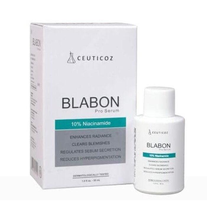 BLABON PRO Face Serum 30ml