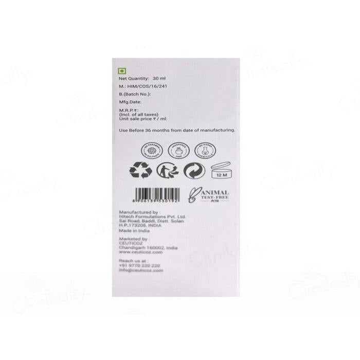 BLABON PRO Face Serum 30ml