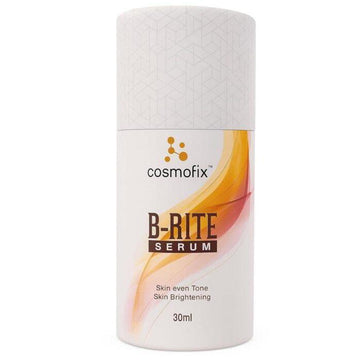 Cosmofix B-RITE Skin Brightening Serum 30ml