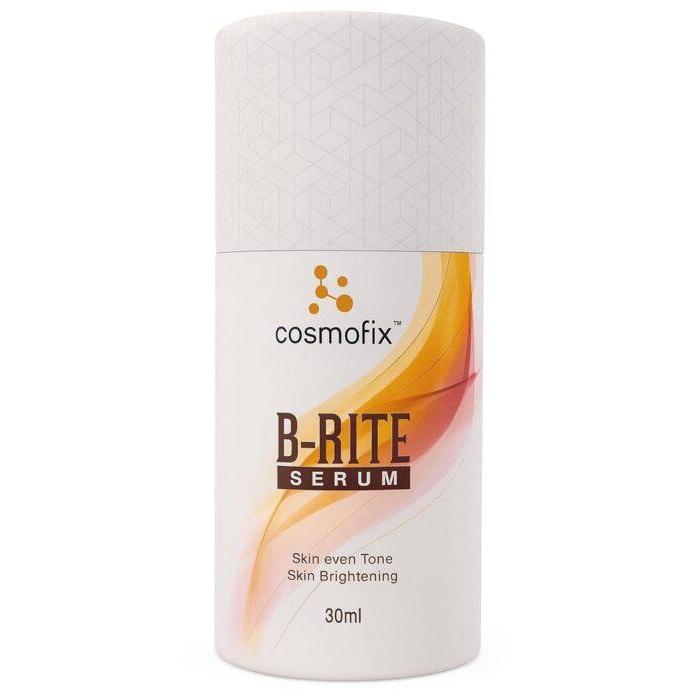Cosmofix B-RITE Skin Brightening Serum 30ml