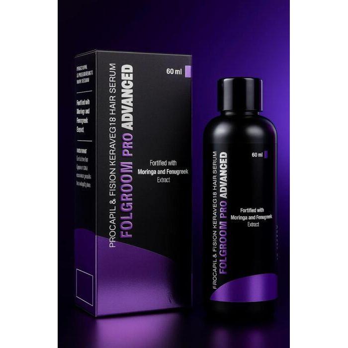 Folgroom Pro Advanced Hair Serum 60ml
