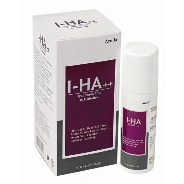Azelia I-HA++ Hyaluronic Acid 3D Hydration Serum 30ml