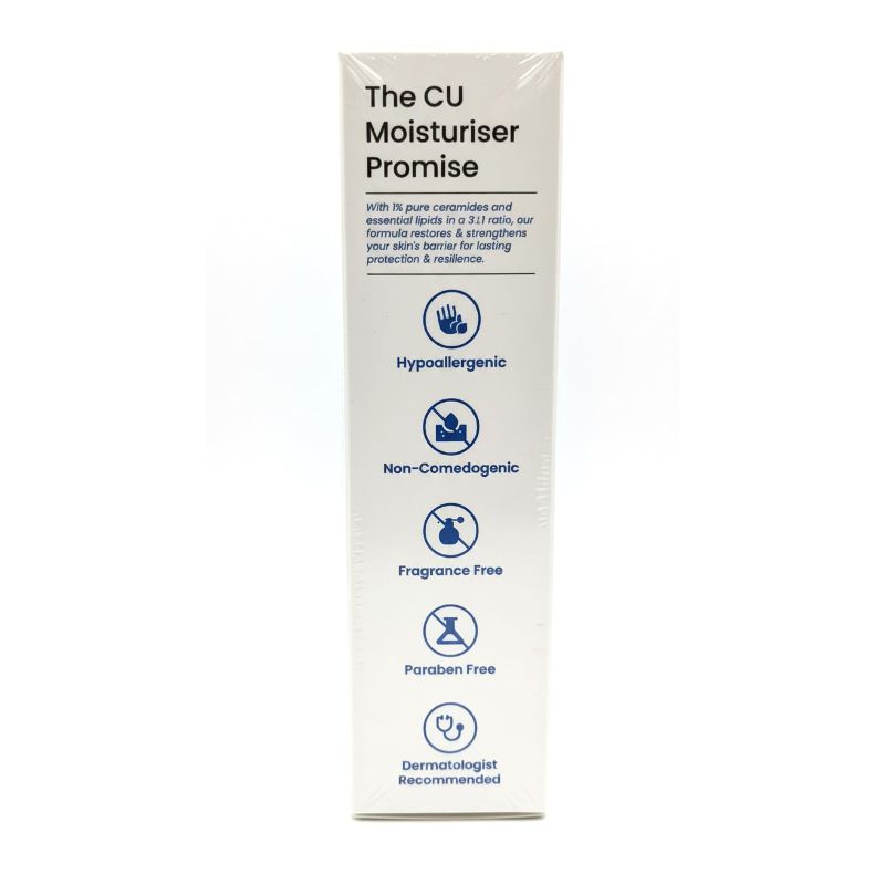 CU Oil-Free Barrier Repair Moisturiser 75ml