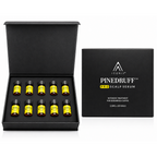 IZONIS Pinedruff Pro Scalp Serum | (2.5ml x 10 Vials)