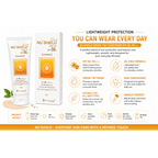 NU’SHIELD Cream Tint Sunscreen SPF 50+ PA+++ (50gm)