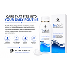 TruSoft Moisturizing Lotion 100ml