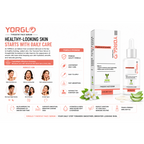 YORGLO Face Serum (30ml)