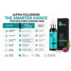 Alpha Follidense Hair Growth Serum 60ml