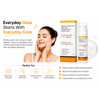 Ugloderm Plus Face Serum 30gm