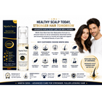 Minfin Sera Next-Gen Hair Restoration Serum (50ml)