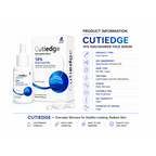 Cutiedge 10% Niacinamide Face Serum (30ml)
