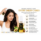 Bloshine Hair Serum (60ml)