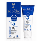Yapidra Intense Moisturizer Cream (100gm)