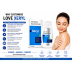 Xeryl Cleansing Lotion (125ml)