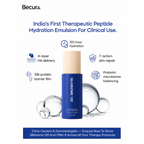 SILKBIOME 120 Peptide Emulsion | 120 Hours Deep Hydration Formula