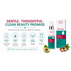 D'Curlz Conditioner Leave On Hair Serum 100ml