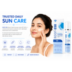 ROOF-S50 Mineral Tinted Sunscreen Lotion SPF 50 PA+++ (50gm)