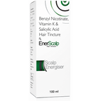 EnerScalp Scalp Energiser Hair Tincture 100ml-(Pack Of 2)