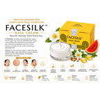 FACESILK Base Cream (50ml)