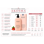 AKOSMA Advanced Skin Repair Moisturizer (200ml)