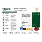 Viterma Capsules 30 Capsules (3 x 10)