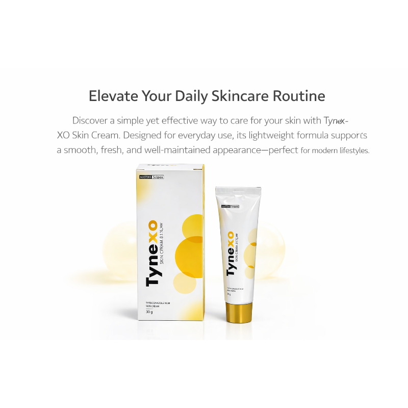 Tynexo Skin Lightening Cream 20gm