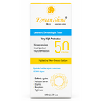 Korean Shine Sunscreen SPF 50 PA+++ 100ml