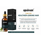 Apaisant Hair Growth Serum (50ml)