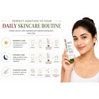 Aurabliss BR Instant Brightening & Rejuvenating Face Cream (50gm)